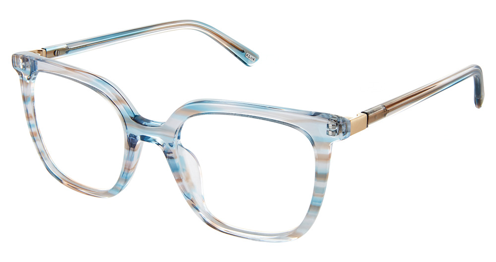 AQUA STRIPE