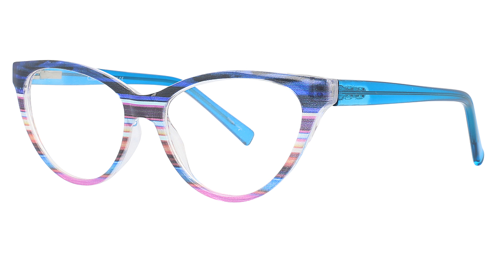 COBALT STRIPE