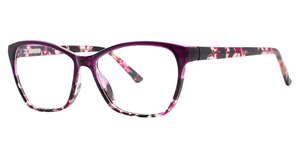 Plum Marble