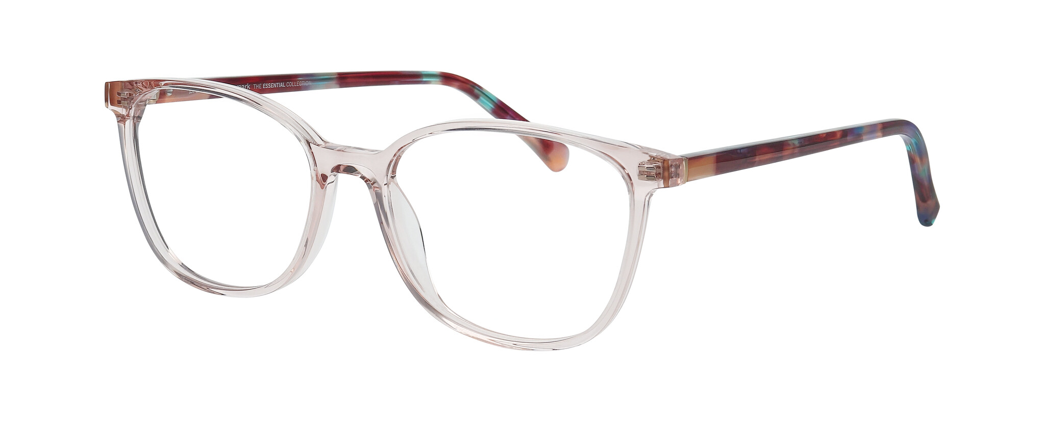 ROSE LIGHT TRANSPARENT