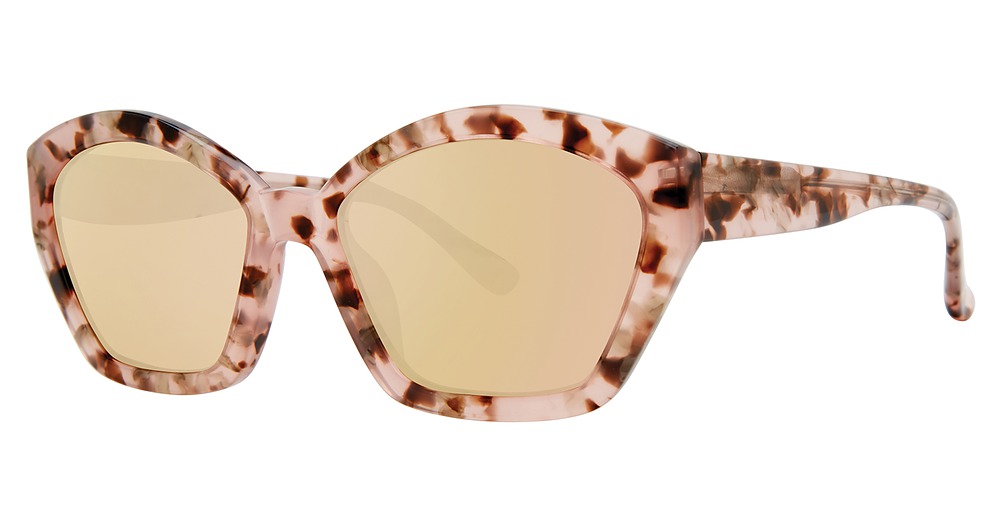 Pink Leopard
