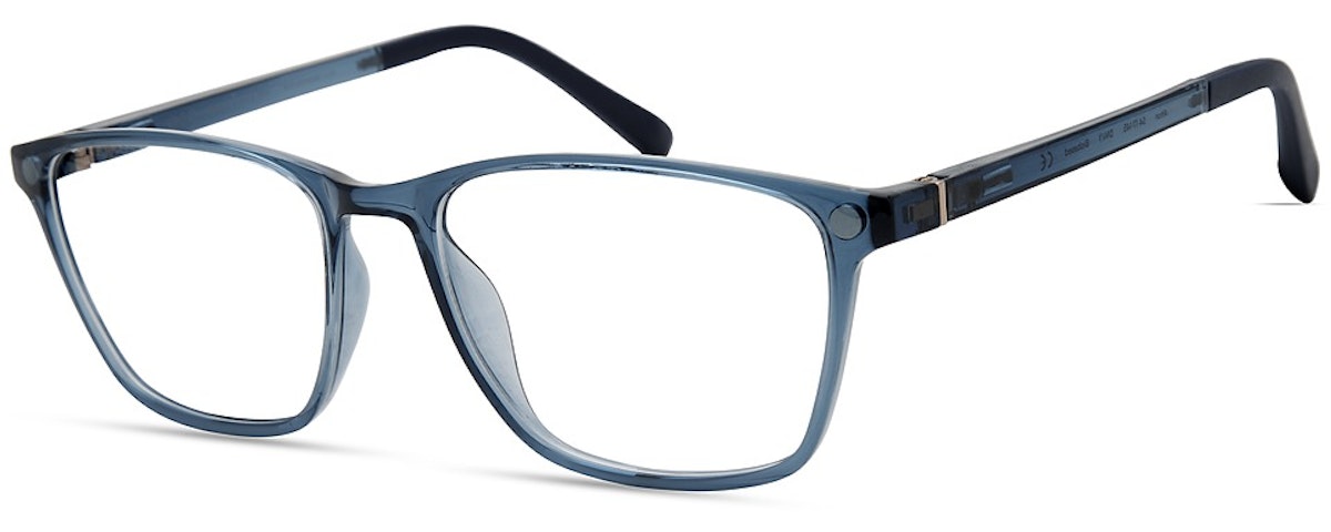 Dark Navy