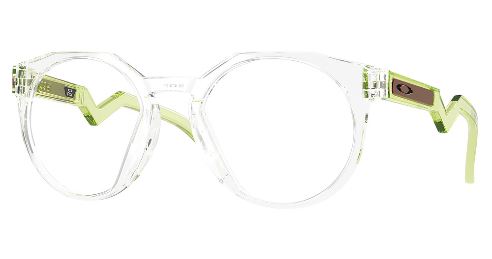 Oakley - OX8139 HSTN RX