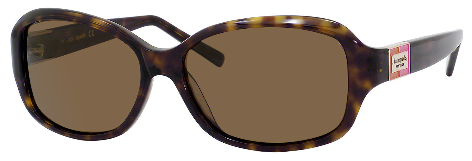 Tortoise (VW Brown Polarized)