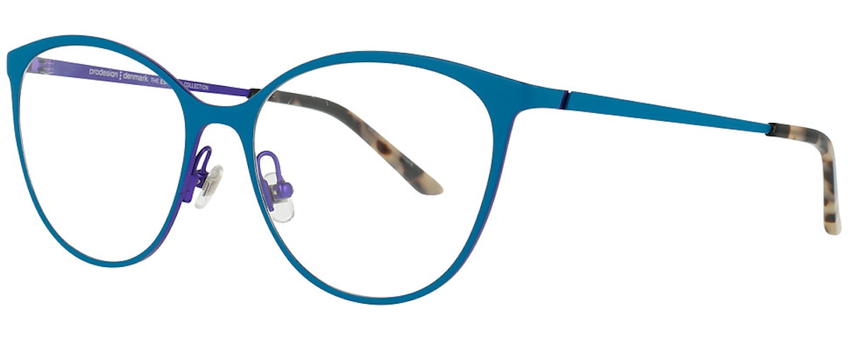 TURQUOISE MEDIUM MATT