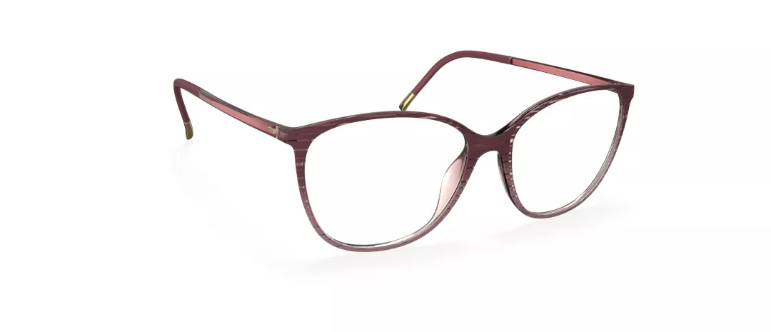 Rosewood Gradient