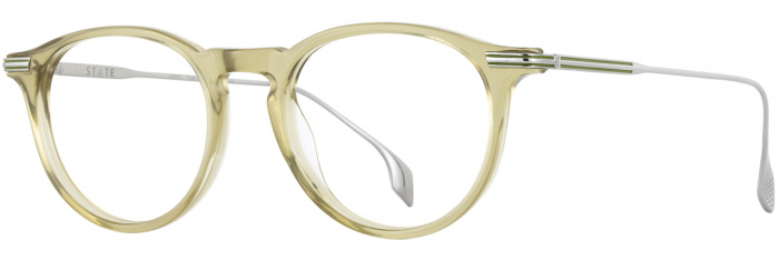 Flax Chrome