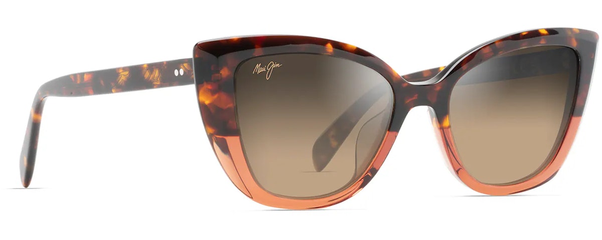 MJRX Havana w/Peach / MJRX