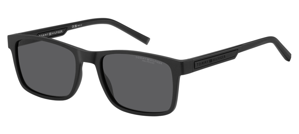 MTTBLACK / GREY POLARIZED