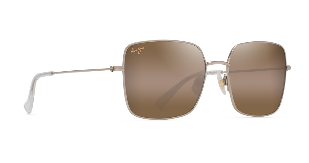 Shiny Light Gold / HCL Bronze