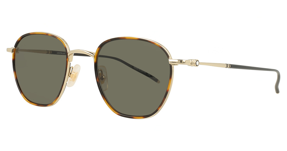 HAVANA-GOLD-GREY / GREY