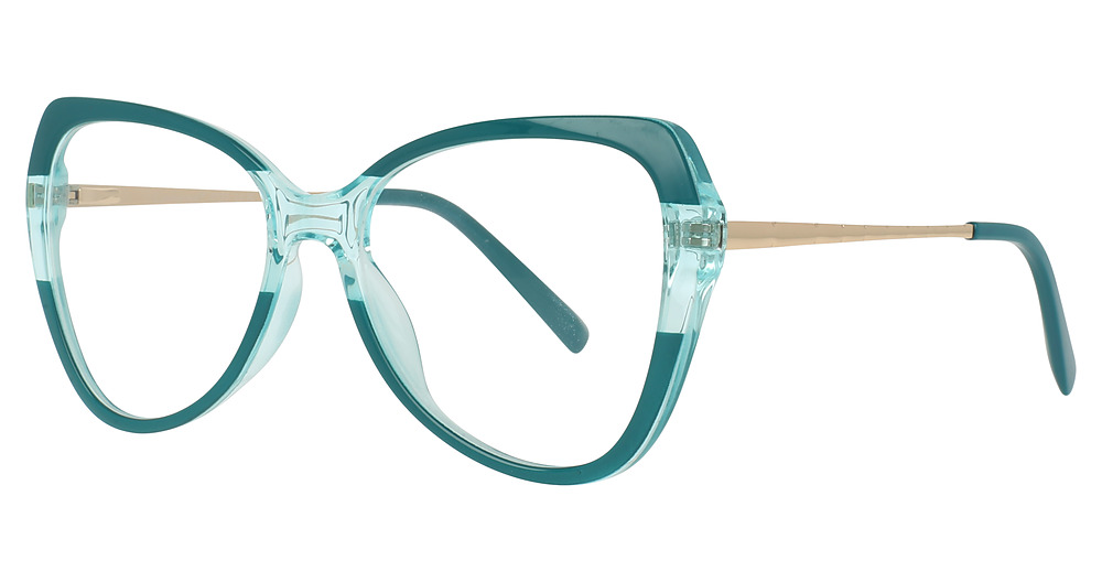 Turquoise