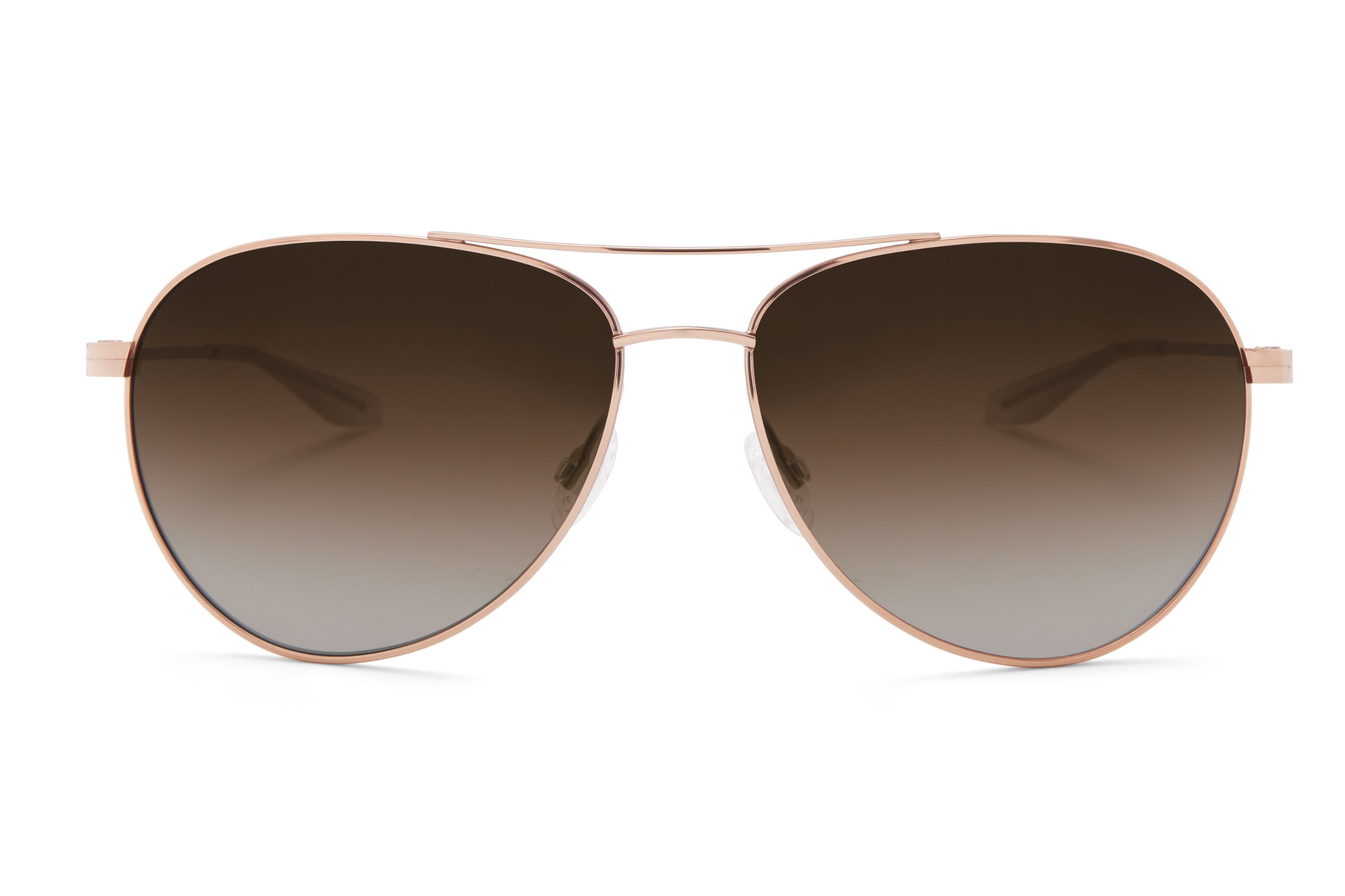 Rose Gold / Smokey Topaz (AR)