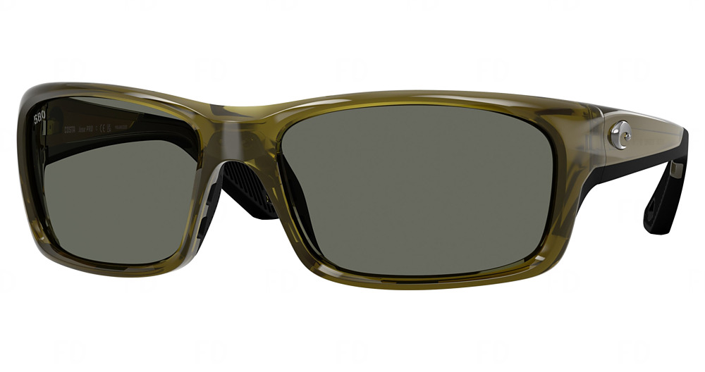 SEAGRASS / GRAY 580G