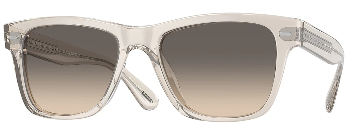 DUNE / SHALE GRADIENT