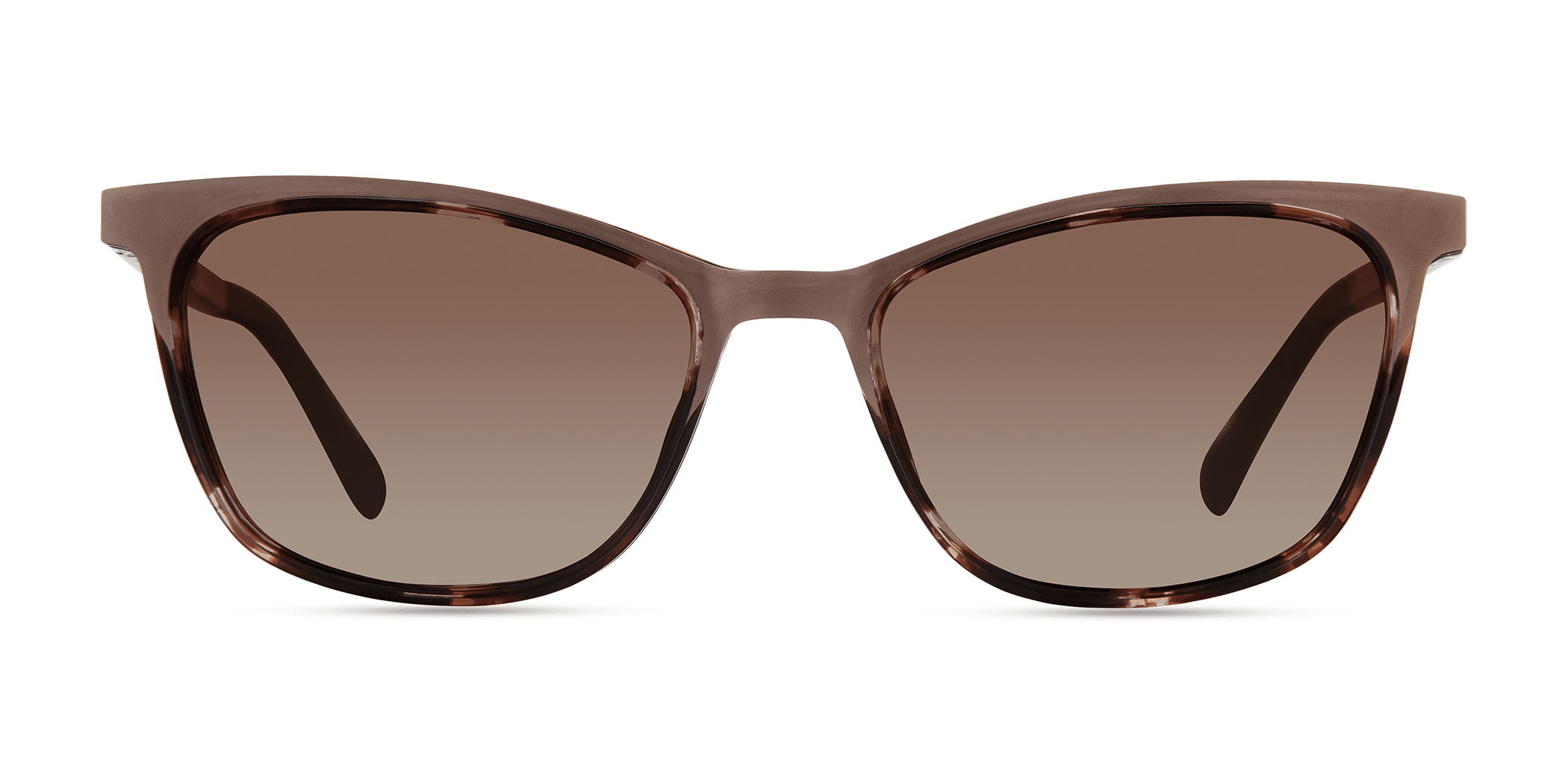 BLUSH TORTOISE