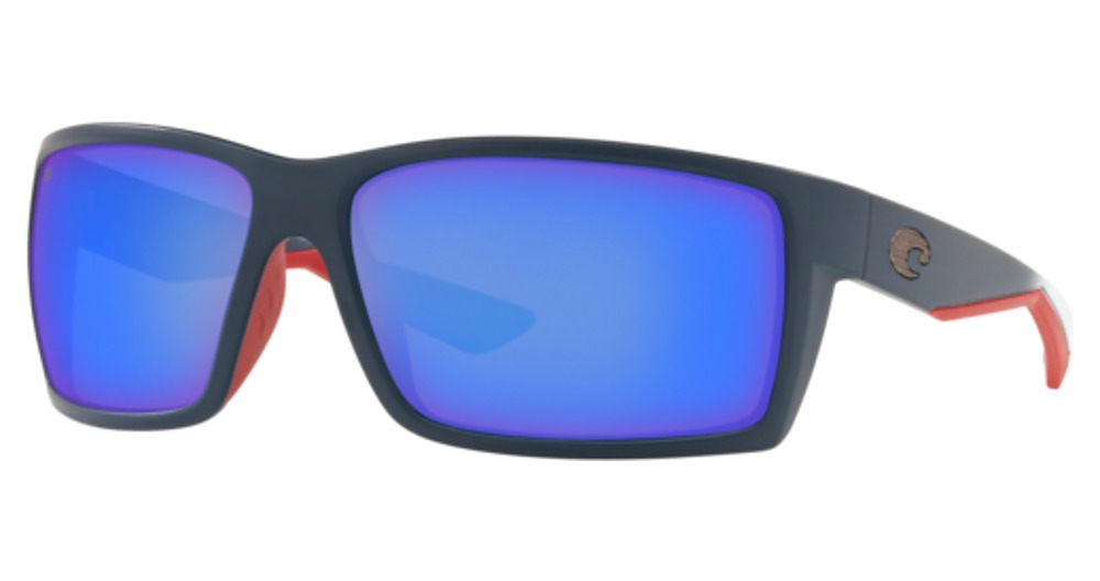 409 MATTE FREEDOM FADE / BLUE MIRROR 580G