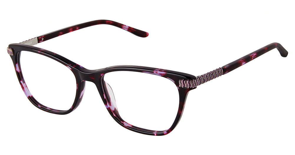 PURPLE TORT
