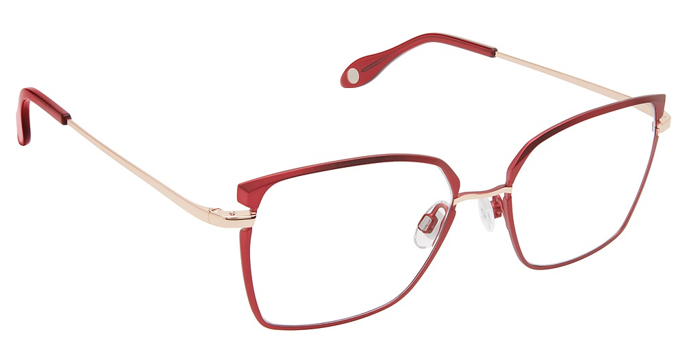 RASPBERRY ROSE GOLD