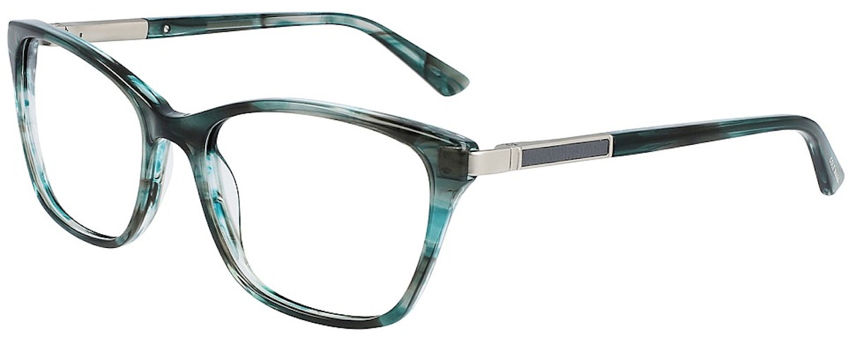 TEAL HORN
