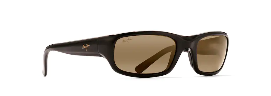 Glossy Black / Hcl Bronze