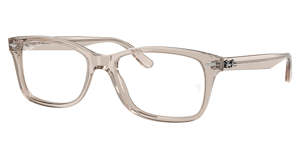 TRANSPARENT TAUPE
