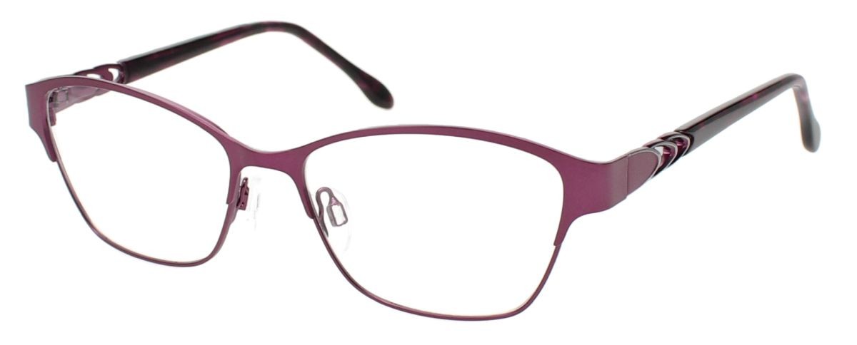 PURPLE MAUVE