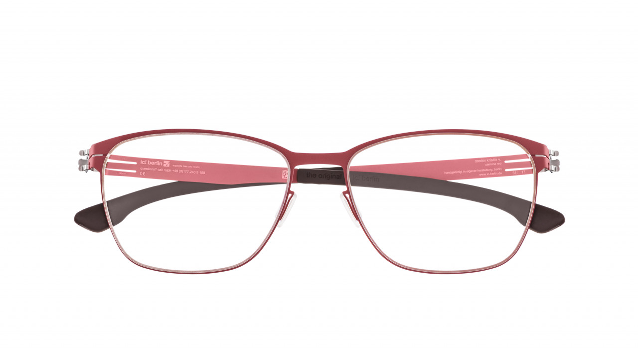 Carmine Red