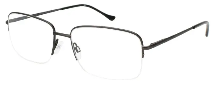 GUNMETAL