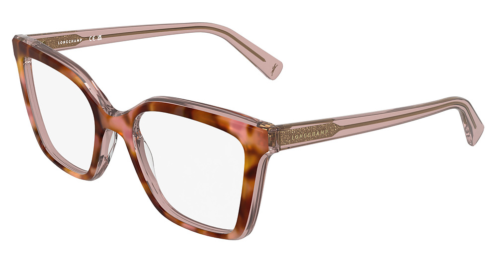 ROSE HAVANA/TRANSPARENT ROSE