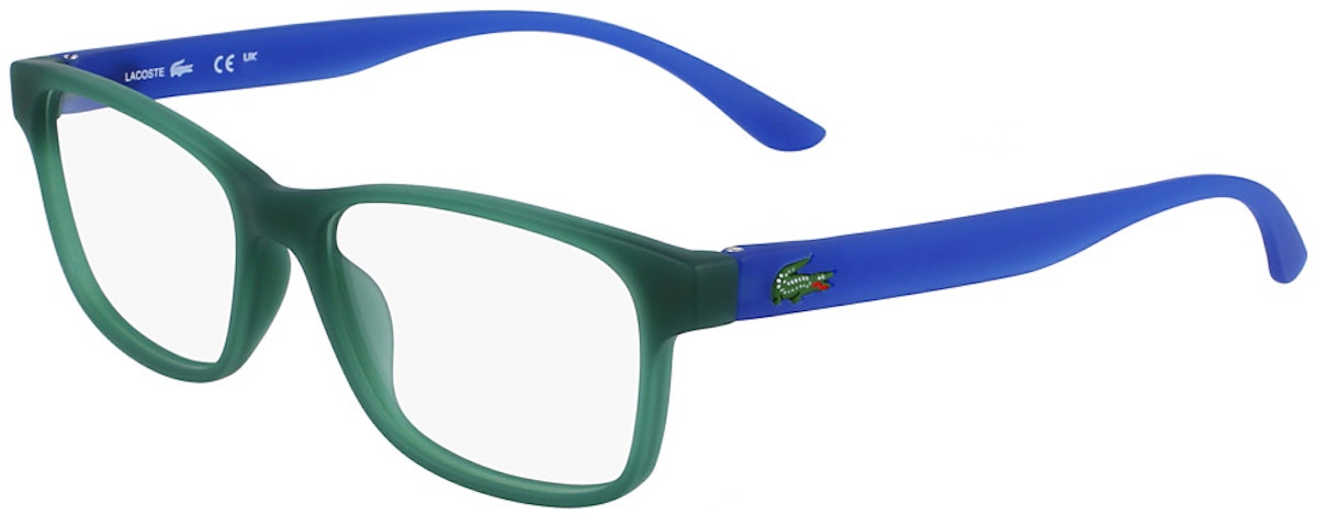 MATTE GREEN LUMI