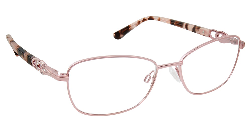 ROSE TORTOISE