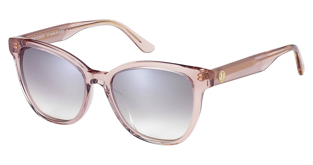 PINKCRYS / BROWN SM SILVER