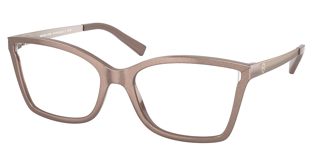 BLUSH CAMEL PEARLIZED