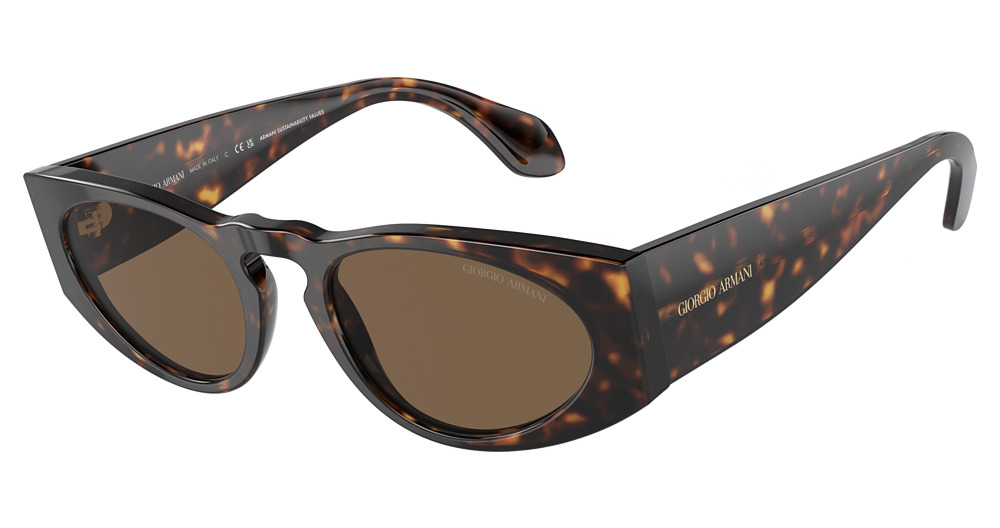 HAVANA / DARK BROWN