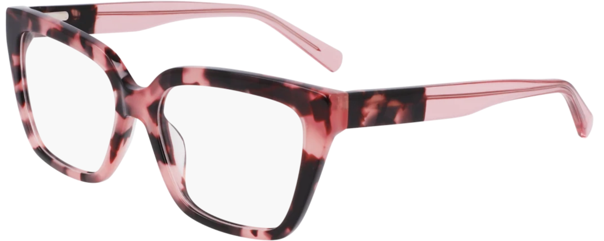 BLUSH TORTOISE