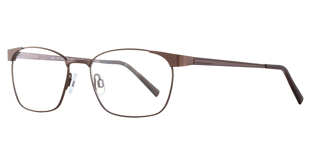 Satin Dark Brown