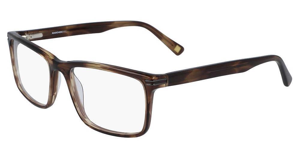 (234) BROWN HORN