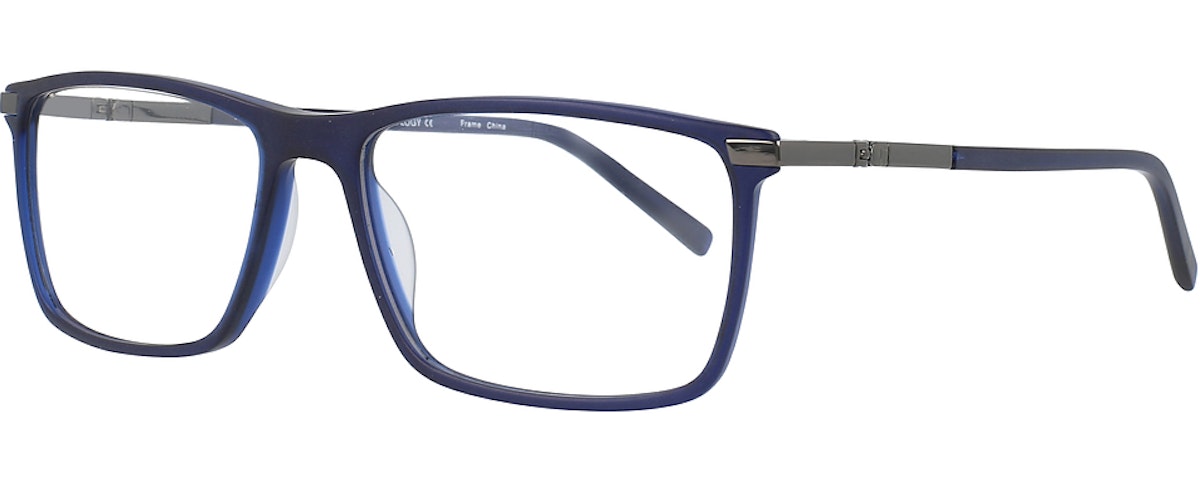 Navy & Onyx