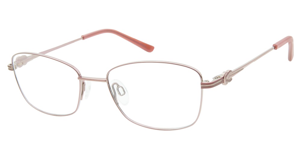 Brown Pink