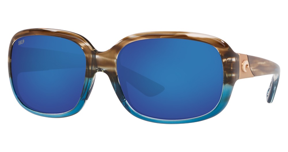 251 SHINY WAHOO / BLUE MIRROR 580P