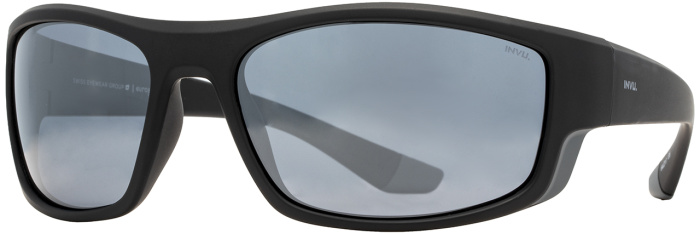 Black / Gray / Gray Flash