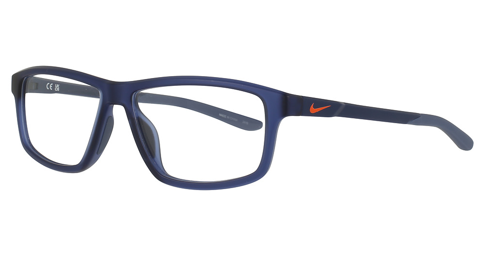 MATTE BLUE VOID/DIFFUSED BLUE