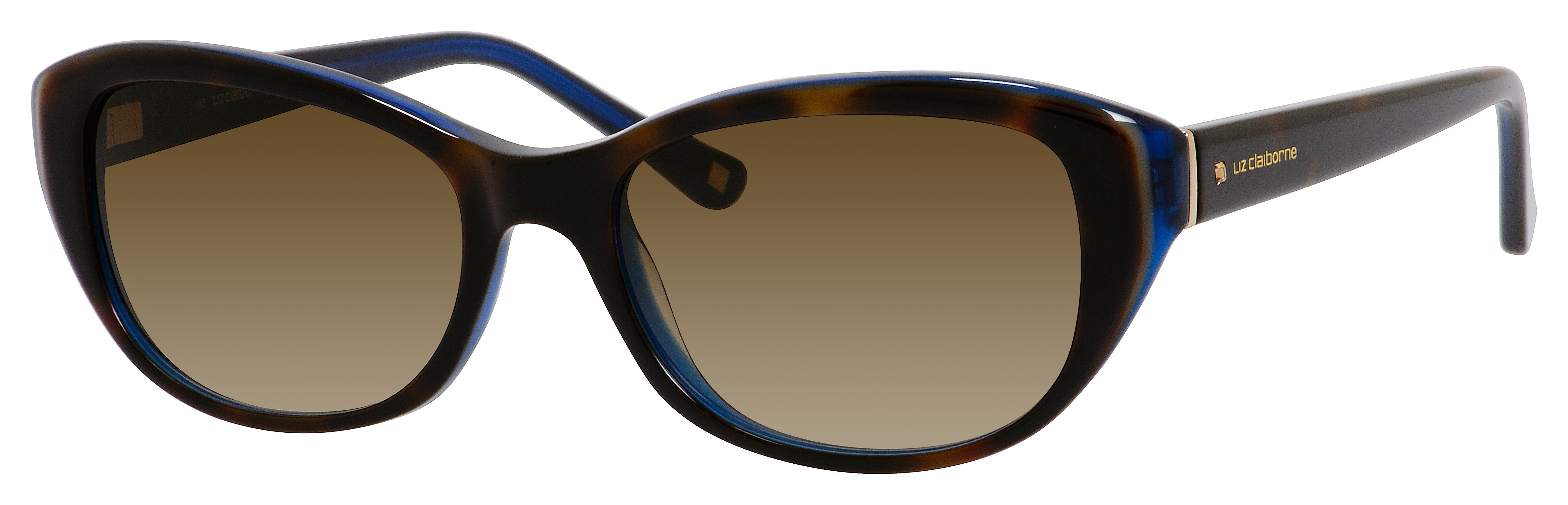 Havana Blue (CC Brown Gradient)