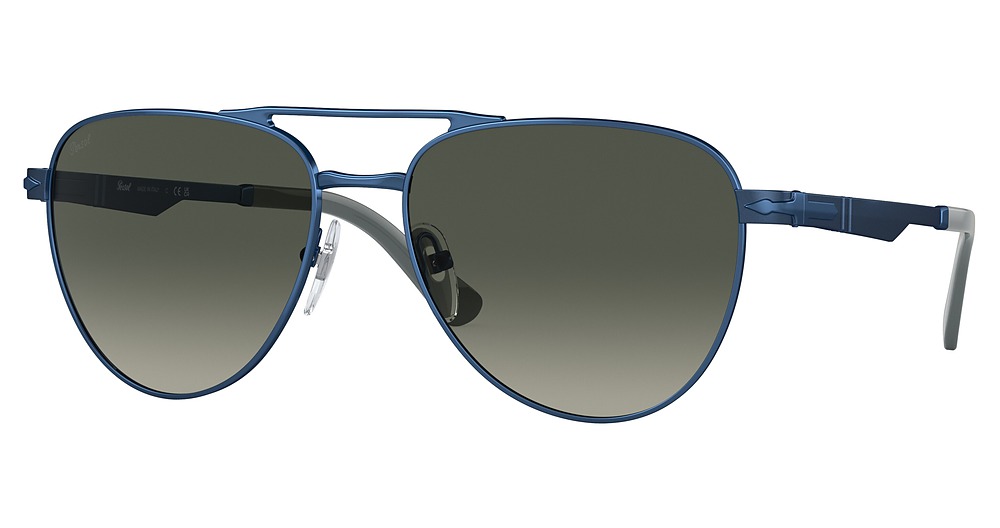 BLUE / GRADIENT GREY
