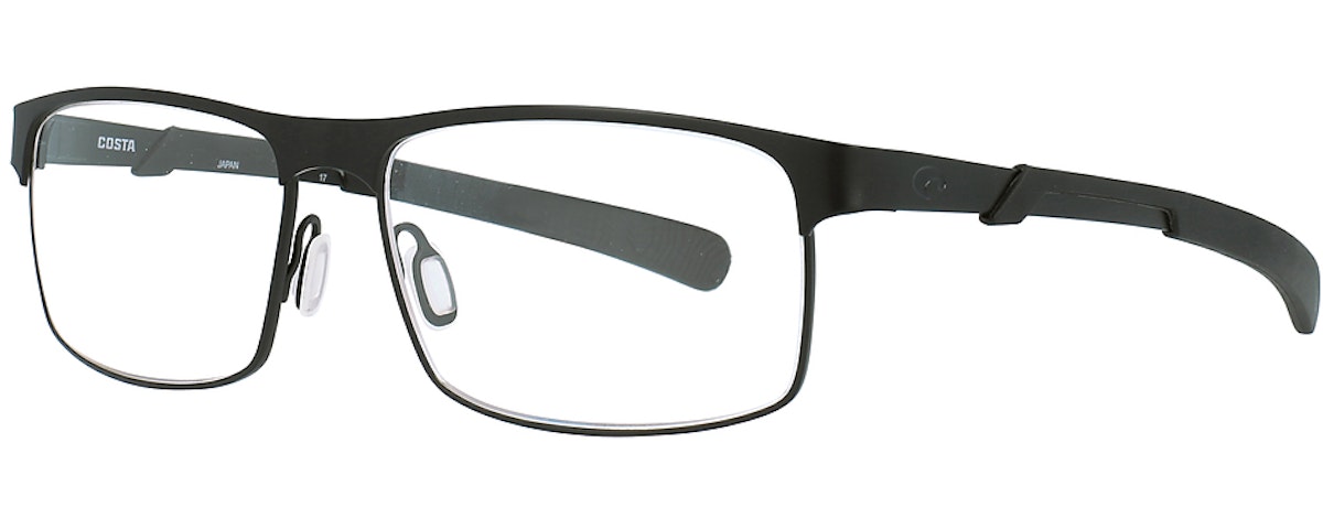 101 SATIN BLACK