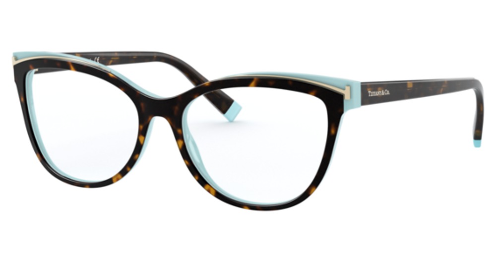 HAVANA ON TIFFANY BLUE
