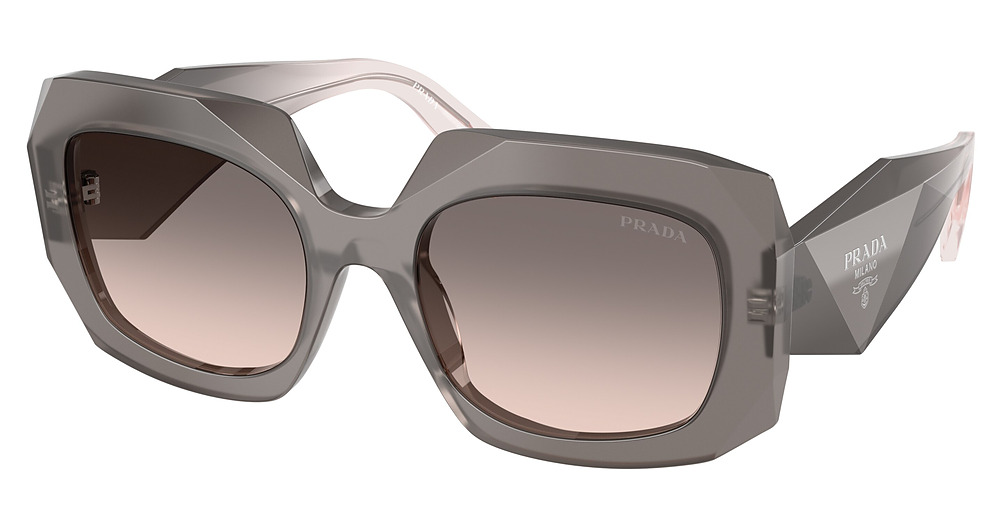 GREY / PINK GRADIENT GREY