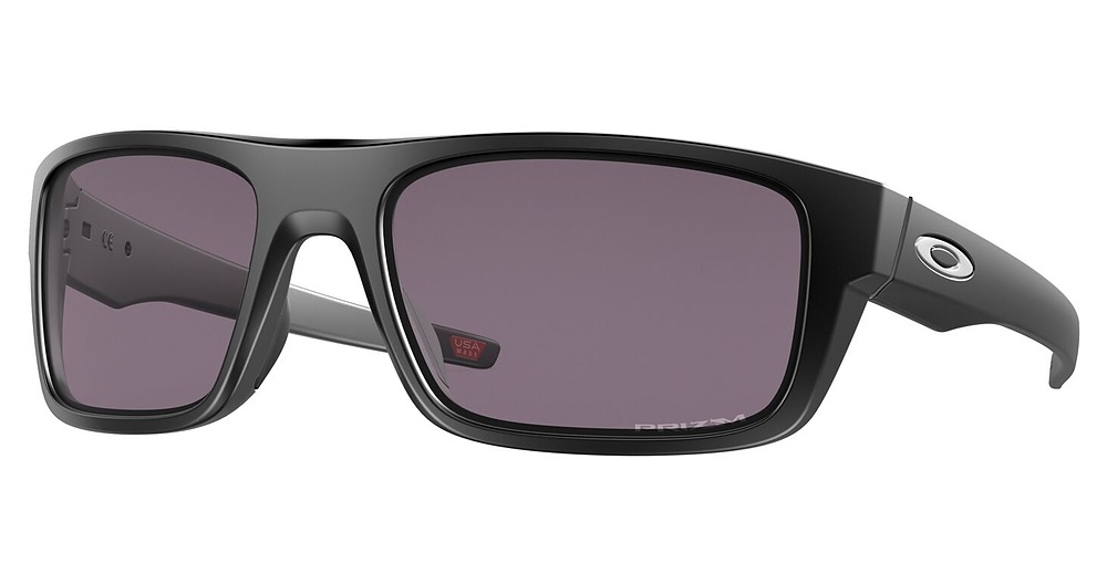 MATTE BLACK / PRIZM GREY