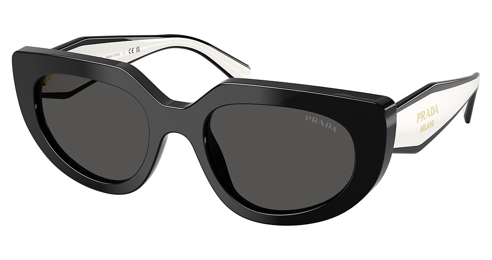BLACK / DARK GREY